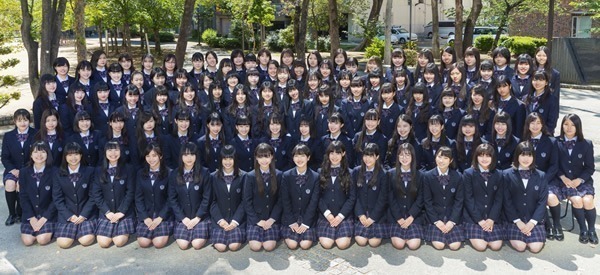 SO.ON projectのじゃんぐる♥レディOh!