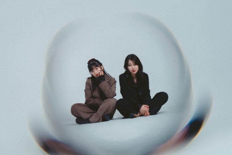 dull cløver（ダルクローバー） RIM＆SENA