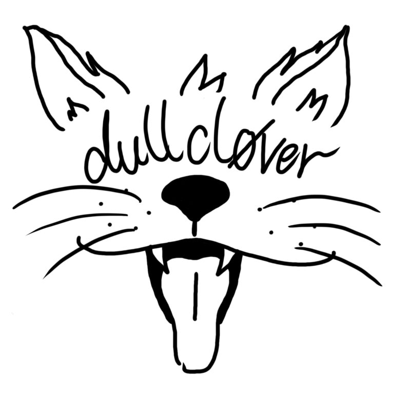 dull cløver（ダルクローバー） RIM＆SENA